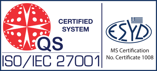 Altea 365: certificazione ISO-IEC 27001