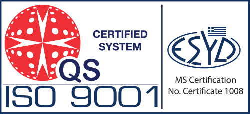 Altea 365: certificazione ISO 9001