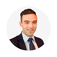 Andrea Clemente, Compliance & ESG Sales Account Altea 365