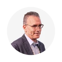 Christian Maggioni, CISO & Managing Director Altea 365