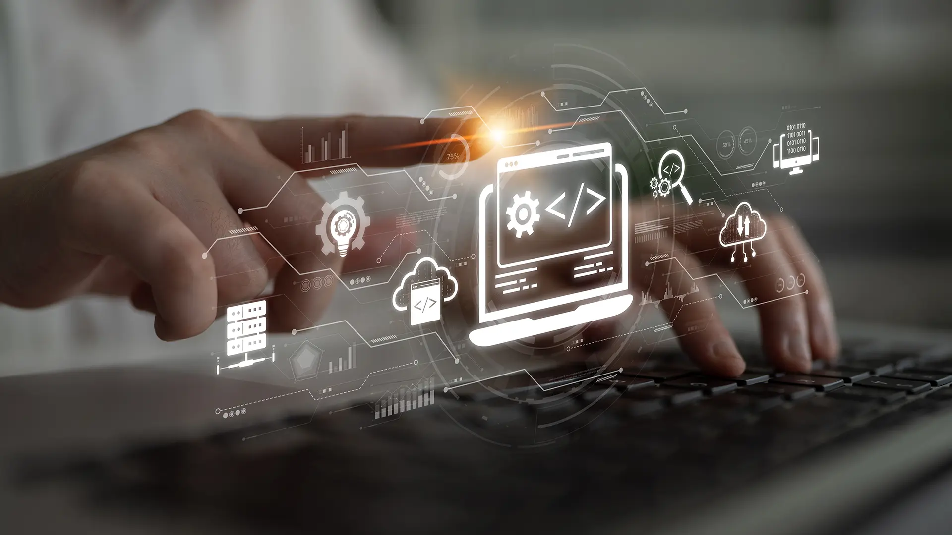 Altea 365: Digital Presence