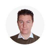 Nicola Paltani, Cyber Security Project Manager Altea 365