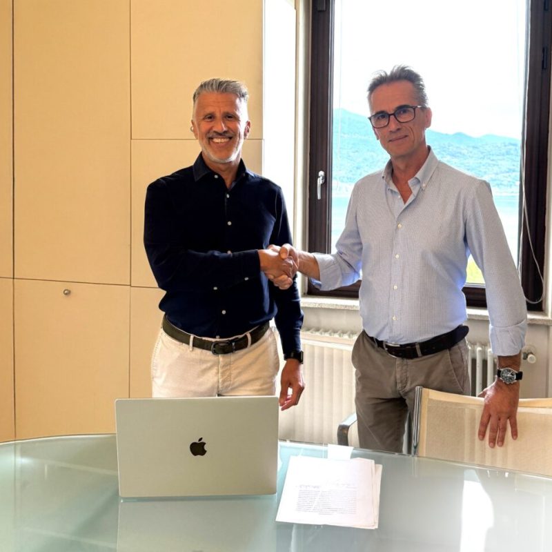 Altea 365_acquisizione Lake Web