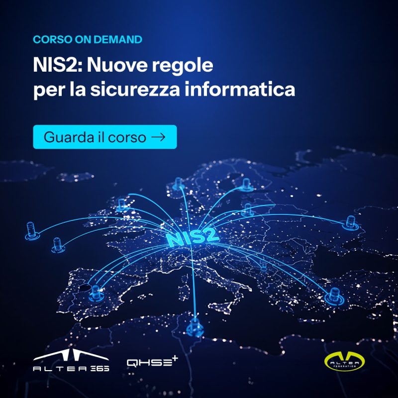 Altea 365: Preview Webinar NIS2